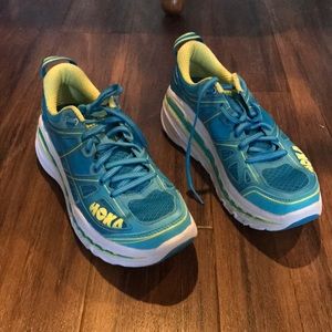 Hoka One One